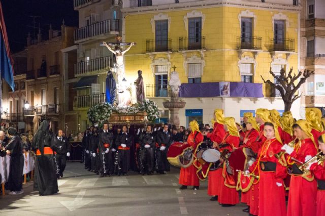 Viernes Santo (Noche) 2013 - 165